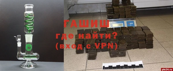 шишки Абаза